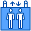 12_turn on elevator note and update data icon